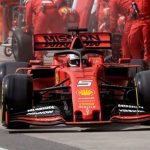 Ferrari F1 News: Charles Leclerc and Sebastian Vettel reflect on their Nurburgring qualifying at the Eifel Grand Prix