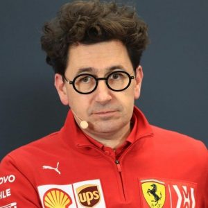 Ferrari's MotoGP proposal