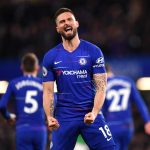 “He’s already got a lot of qualities to manage a team”: Olivier Giroud Comes Out In Support Of Frank Lampard
