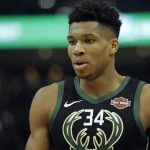 NBA Bubble: Giannis Antetokounmpo