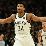 Giannis Antetokounmpo