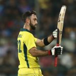 "Would love to be available for it," says Glenn Maxwell on playing IPL 2020