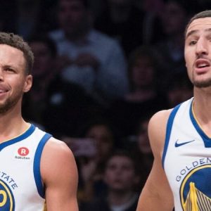 Golden State Warriors News