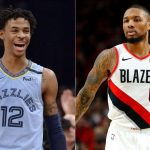 Grizzlies vs Blazers TV Schedule
