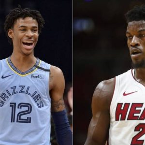 Grizzlies vs Heat Scrimmage TV Schedule