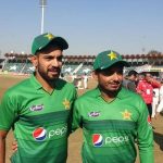 England vs Pakistan 2020: Haris Rauf to join Pakistan squad in England after testing negative for COVID-19