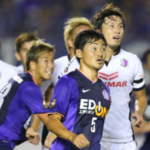 Hiroshima Vs Cerezo Osaka Reds