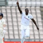 Jason Holder five-wicket haul: Twitter reactions on West Indian captain's career-best figures in Southampton Test