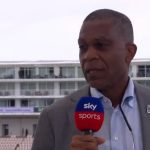 Michael Holding message on Black Lives Matter: Michael Vaughan, Jimmy Neesham, Aakash Chopra and others laud West Indian legend on Twitter