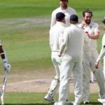 ICC Test Championship Table: How many points have England won after winning Test series vs West Indies?