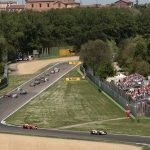 why 2020 Imola Grand Prix is only for two days