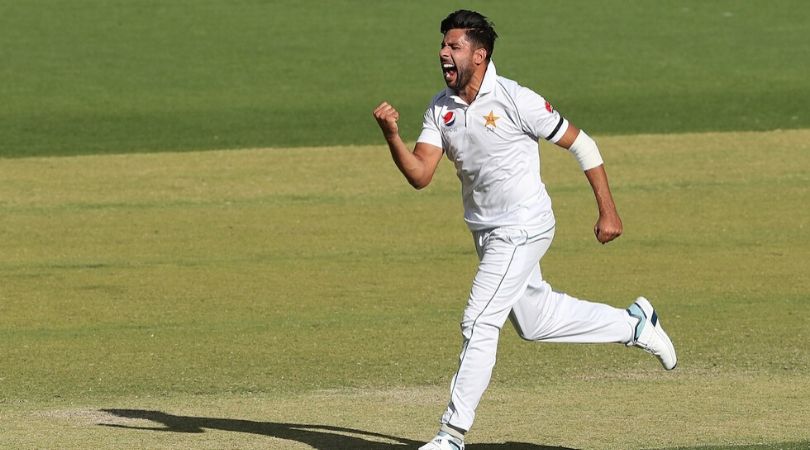 Pakistan tour of England 2020: Imran Khan, Haider Ali and Kashif Bhatti to leave for England on July 8