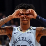 Ja Morant NBA Snitch Hotline