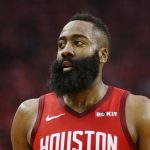James Harden Net Worth 2020