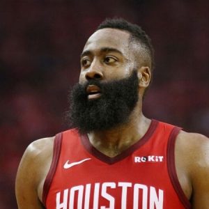 James Harden Net Worth 2020