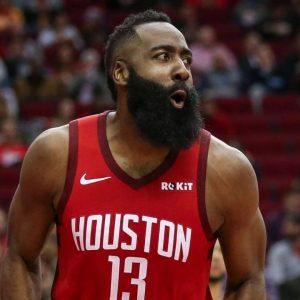 James Harden: 'I dislike retarded people'