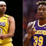 Dwight Howard mask controversy