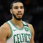 Jayson Tatum and Boston Celtics