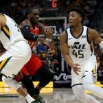 Jazz vs Nets Scrimmage TV Schedule