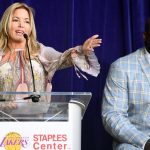 Jeanie Buss on Redskins name controversy