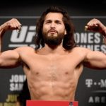 Jorge Masvidal Proves His Mettle Once Again