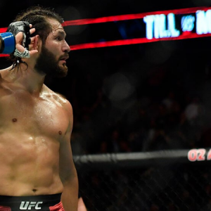 Masvidal