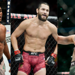 Jorge Masvidal wants Kamaru Usman rematch over mega fight with Conor McGregor