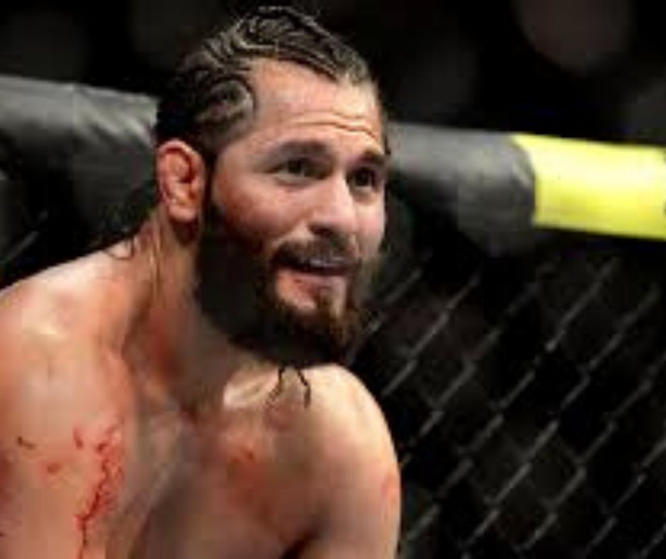 Jorge Masdvidal; On the Brink Of Attaining a Unique Record