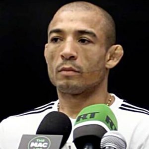 “STOP GIVING YOUNG GUYS”: Jose Aldo’s Upcoming Fight Against ‘New Fighter’ Faces Backlash After UFC 307 Booking