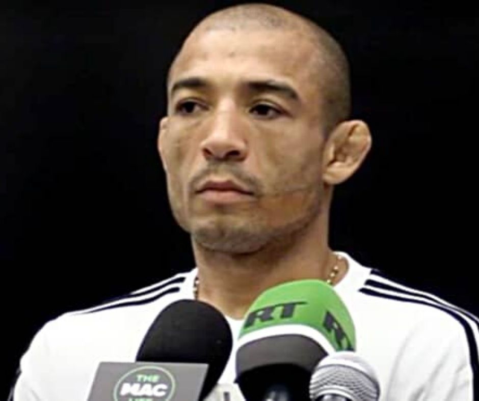 “STOP GIVING YOUNG GUYS”: Jose Aldo’s Upcoming Fight Against ‘New Fighter’ Faces Backlash After UFC 307 Booking