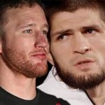 Justin Gaethje is Focused, and Willing to Put Everything on line against Khabib Nurmagomedov