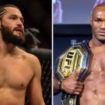 Kamaru Usman VS Jorge Masvidal UFC 251: Kamaru Usman Defeats Jorge Masvidal, and retains Welterweight title, UFC 251