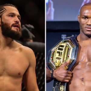 Kamaru Usman VS Jorge Masvidal UFC 251: Kamaru Usman Defeats Jorge Masvidal, and retains Welterweight title, UFC 251