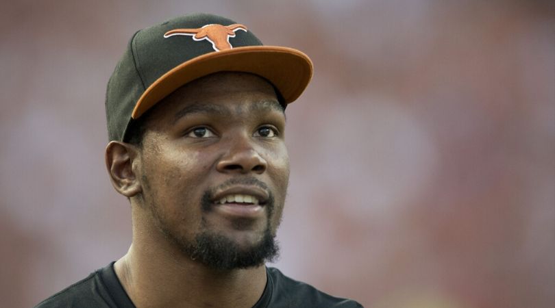 Kevin Durant contract