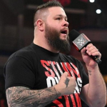 Kevin Owens names wrestler who almost made him want to quit wrestling