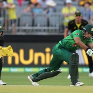 Pakistan tour of England 2020: Khushdil Shah likely to miss first Test after fractured thumb