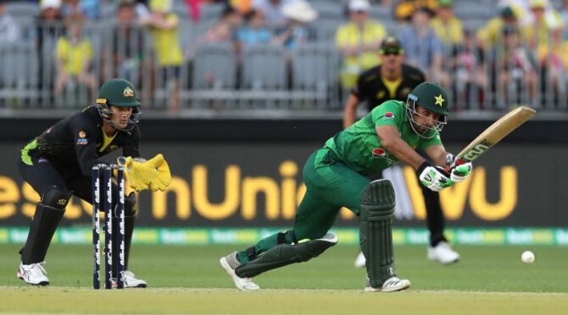 Pakistan tour of England 2020: Khushdil Shah likely to miss first Test after fractured thumb