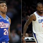 Kings vs Clippers Scrimmage TV Schedule