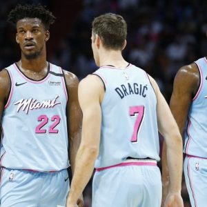 Kings vs Heat Scrimmage TV Schedule