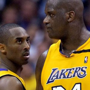“Whoever Wants to Be a Part of History, Throw the Ball to Me!”: Kobe Bryant Wanted to be 'The Guy' After Driving Shaquille O’Neal Out of LA