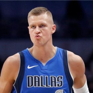 Kristaps Porzingis
