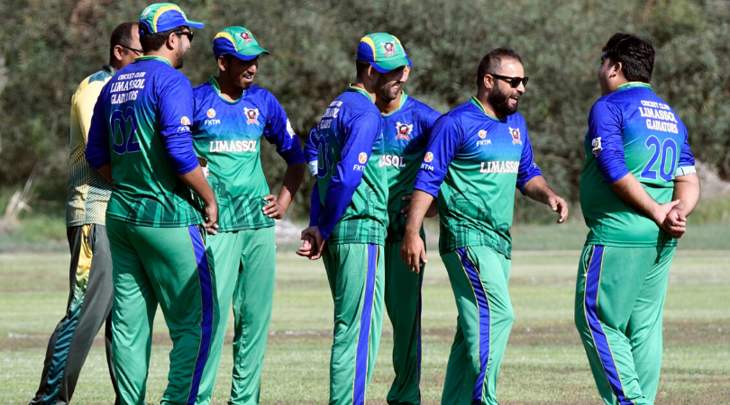 LIG vs CYM Dream 11 Prediction