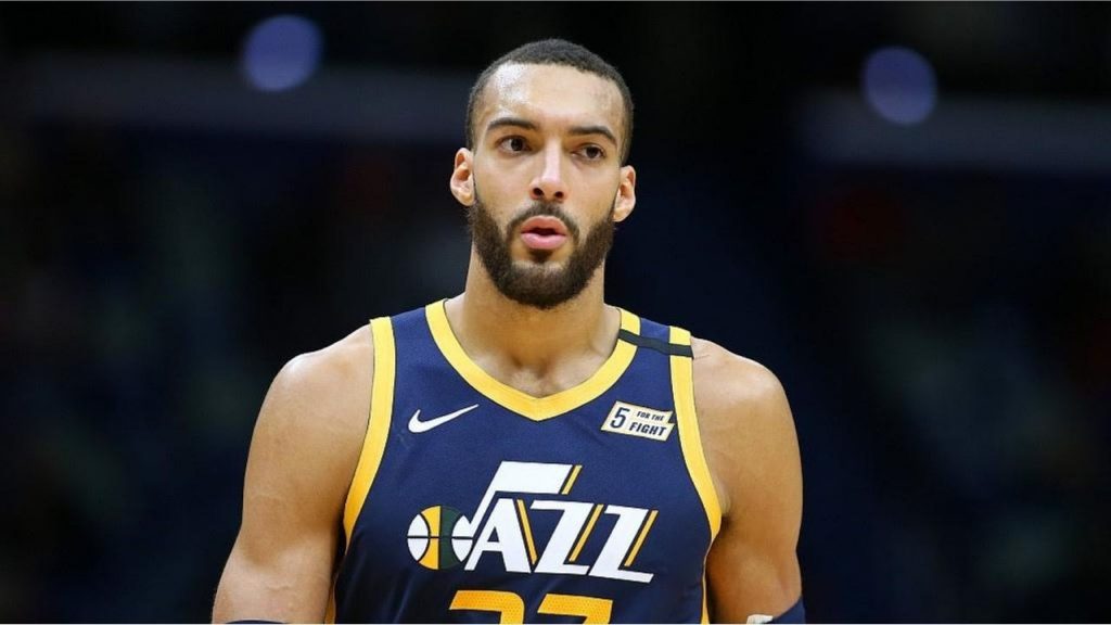 Lakers rumors: Rudy Gobert