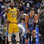 Lakers vs Magic Scrimmage TV Schedule