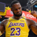 LeBron James documentary 2020