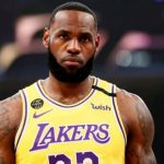 LeBron James compares NBA Bubble to prison