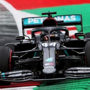 F1 FP3 Results: Mercedes' Lewis Hamilton tops the timings chart in free practice 3 | Formula 1 2020 70th Anniversary Grand Prix