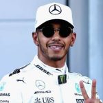Lewis Hamilton contract