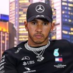 Lewis Hamilton humiliates Ferrari
