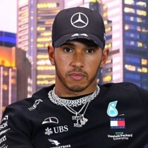 Does Lewis Hamilton pay tax
